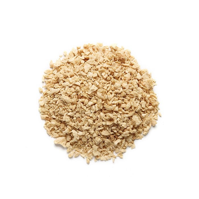 Textured Soy Protein